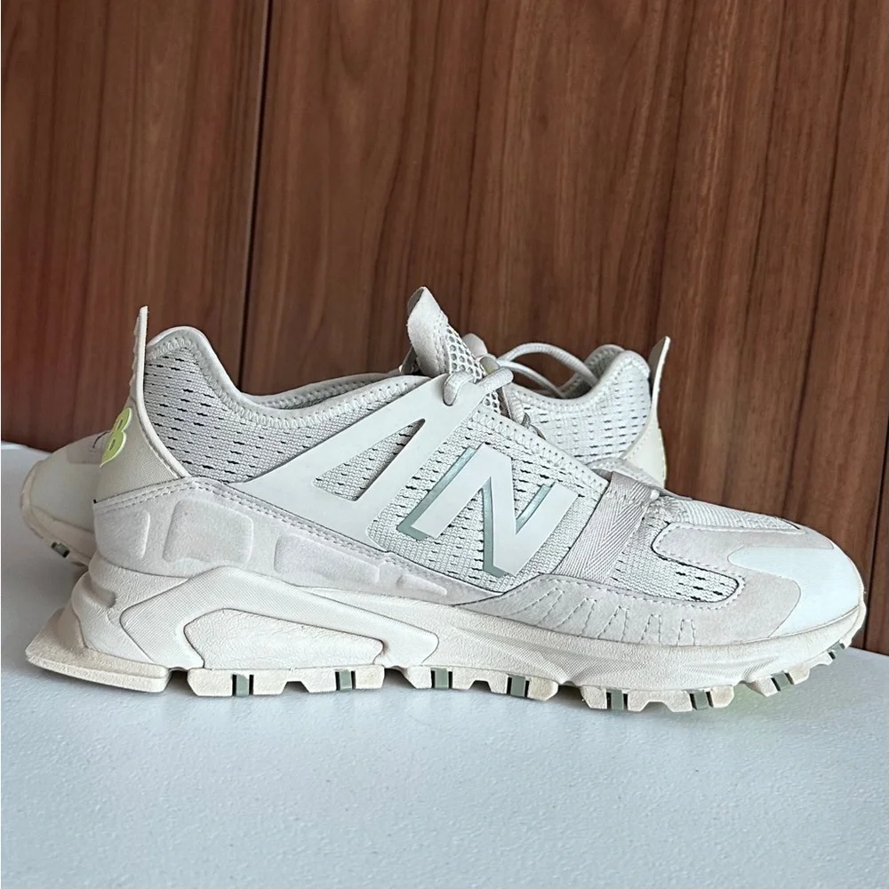 NEW BALANCE XRCT Mens Shoes Size 9 - Picture 7 of 14